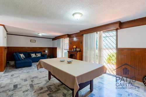 Casa En Venta En Boulevares Naucalpan De Juárez