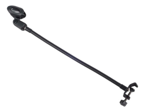 Clip Holder Micrófono Brazo Soporte Micrófono Flexible