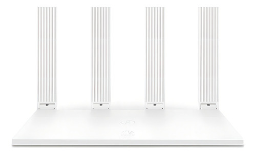 Roteador Huawei Branco Ws5200 Gigabit Ac1300 Mbps