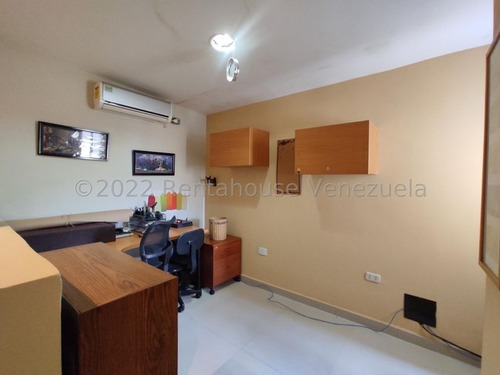 Imagen 9 de 16 de Townhosue En Venta En La Morita I Turmero Aragua 22-25553 Irrr