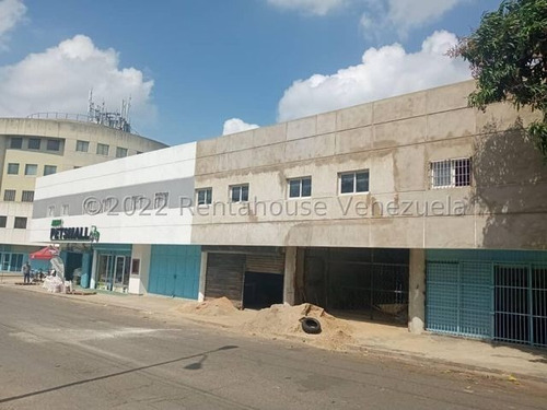 Imagen 20 de 21 de Oficina/consultorio En Venta En Naguanagua Carabobo Rentahouse Mp
