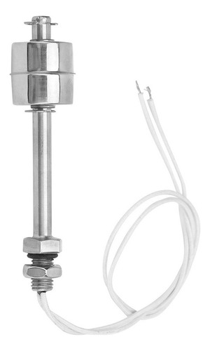 Sensor De Nivel De Líquido, Interruptor De Nivel De Agua, 10