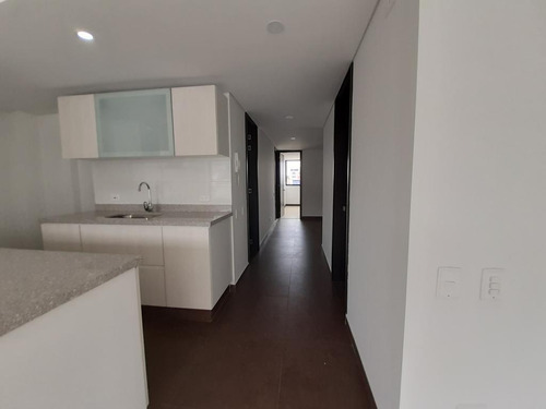 Apartamento En Venta En Bogota La Castellana