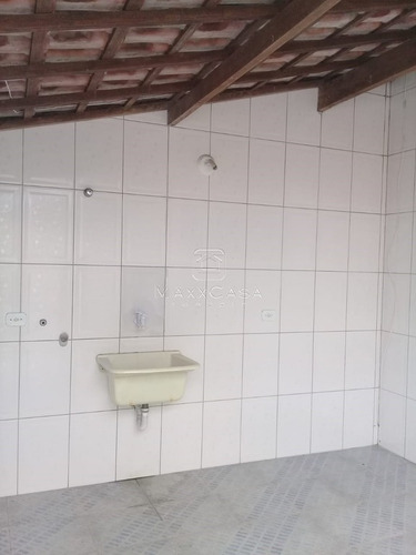 Casa Para Venda, 3 Dormitórios, Cidade Dutra - São Paulo - 15147