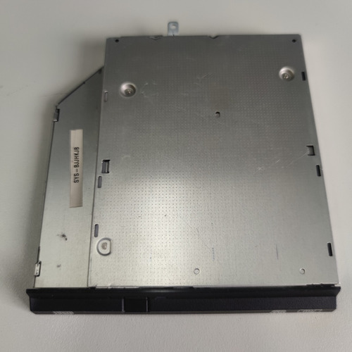 Drive Dcd/cd Notebook Mod: Uj-850 - Vsp-010