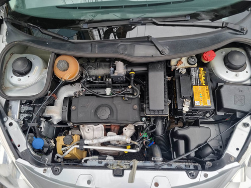 Imagem 11 de 11 de Peugeot 207 2013 1.4 Xr Flex 5p