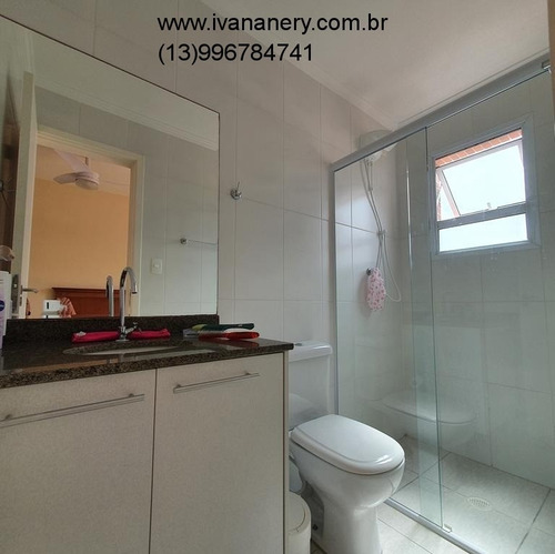 Imagem 20 de 25 de Apartamento - Ap00089 - 69297070