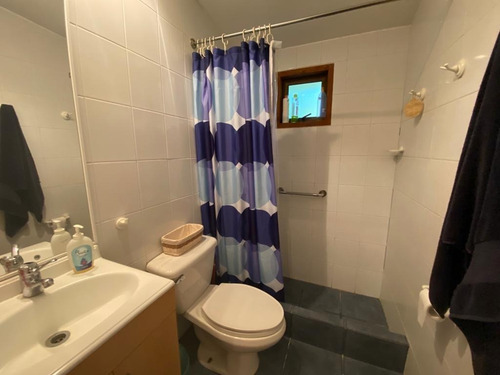 Imagen 10 de 17 de Dentro Del Centro De Pucon, Excelente Casa, 3 Dormitorios