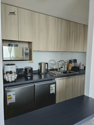 Venta Departamento En Canal Beagle Viña Del Mar