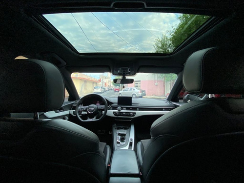 Imagen 11 de 15 de Audi A4 2.0 T S Line 190hp Dsg