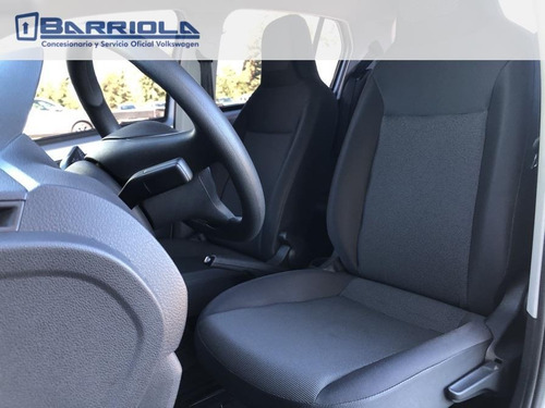 Volkswagen Up Take 2018 Excelente Estado - Barriola