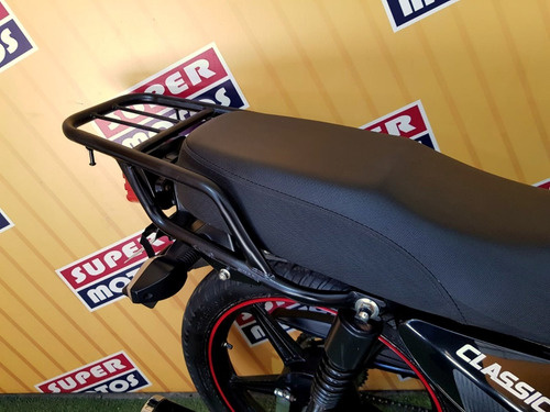 Yumbo Gs 125 Yumbo Classic Iii 125