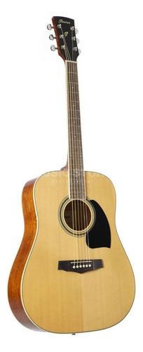 Guitarra Acústica Ibanez Performance Pf15   Oferta!!