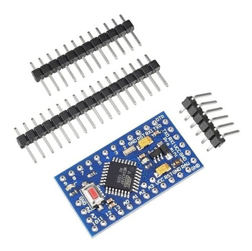 Arduino Pro Mini 5v 16 Mhz