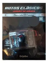 Comprar Autos Clasicos Americanos Para Armar - Ver Nros Disponibles