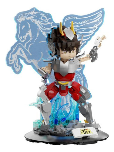 Pegasus Seiya Saint Seiya Pantasy