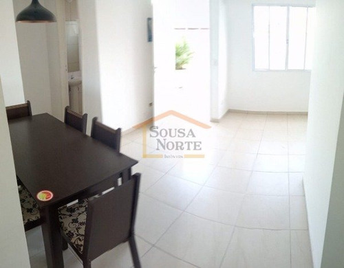 Imagem 3 de 15 de Casa Em Condominio, Venda, Vila Aurora (zona Norte), Sao Paulo - 19676 - V-19676
