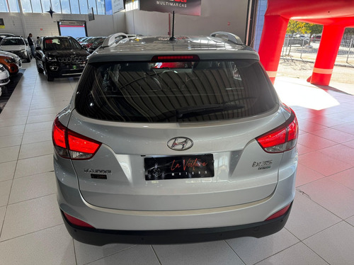 Hyundai IX35 2.0 MPI 4X2 16V