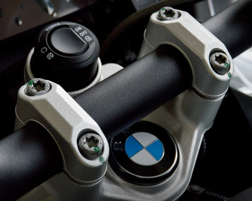 Imagen 6 de 12 de Bmw R 1250 Gs Adventure