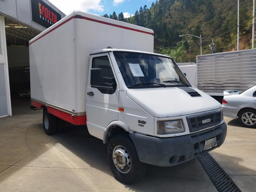 Iveco Daily 60.12 Sincronico 2011