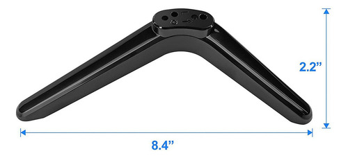 Soporte Para Tv Patas De Mesa Para 32 A 55 Pulgadas