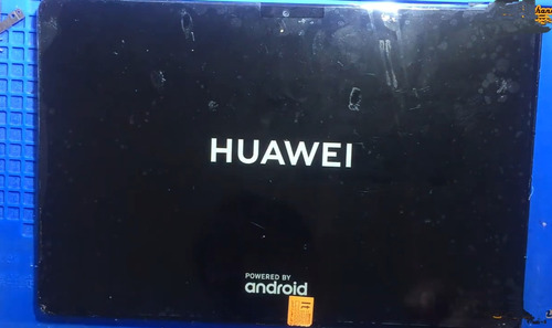 Pantalla Lcd Completa Huawei Mediapad T10s Somos Tienda 