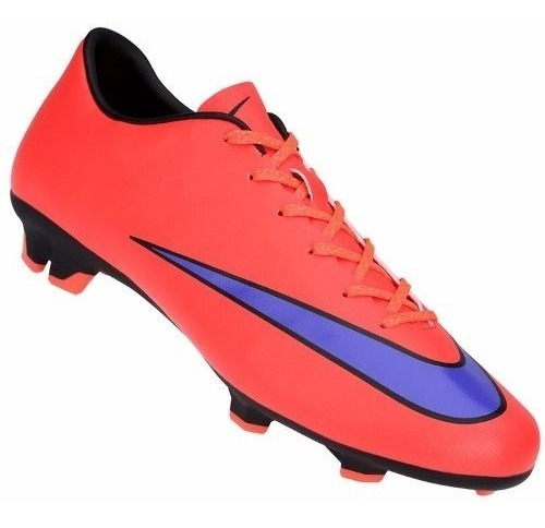 nike mercurial fosforescentes