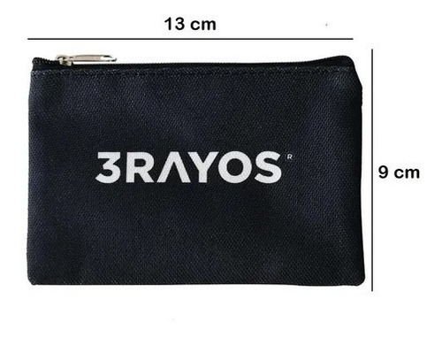 Imagen 3 de 4 de Kit Estuche + Pipa Lucky Aluminio Dorada + Frasquito Regalo