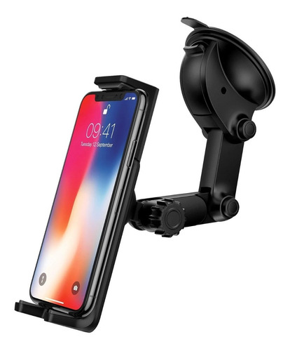 Soporte Auto Ringke Articulado Monster Car Mount