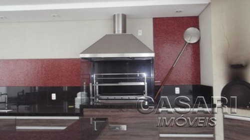 Apartamento Com 4 Dormitórios À Venda, 298 M² - Jardim Do Mar - São Bernardo Do Campo/sp - Ap53893
