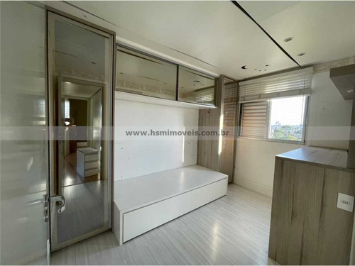 Imagem 5 de 15 de Apartamento - Taboao - Sao Bernardo Do Campo - Sao Paulo | Ref.: - 18085