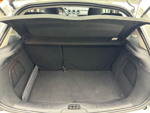 Citroën C3 Attra/Origine Pack 1.5 Flex 8V 5p Mec