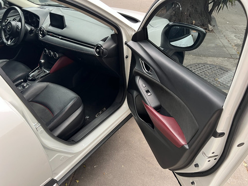 Mazda CX-3 2.0 I Grand Touring At