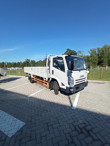 Jmc N800 3815 2.8 2021 0km Co.