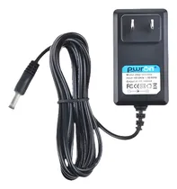 Comprar Pwron Ac Adaptador Cargador Fuente Para Waring Pro Clase 2 M