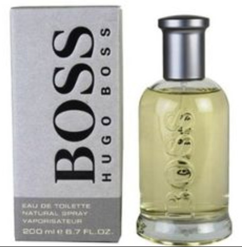 Perfume Hugo Boss Clasica 