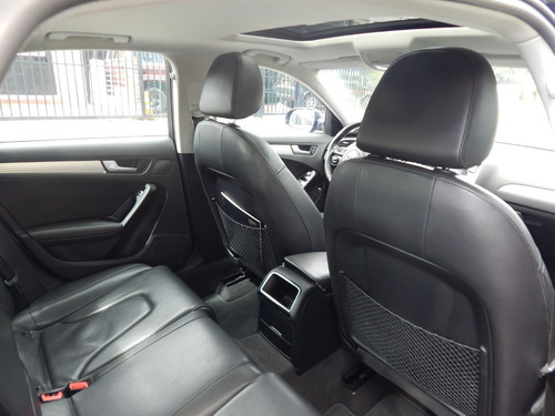 Imagen 10 de 11 de Audi A4