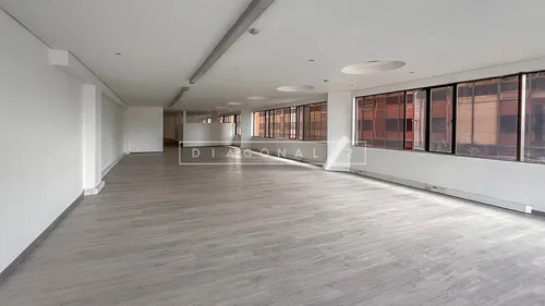 Oficina En Arriendo En Quinta Camacho