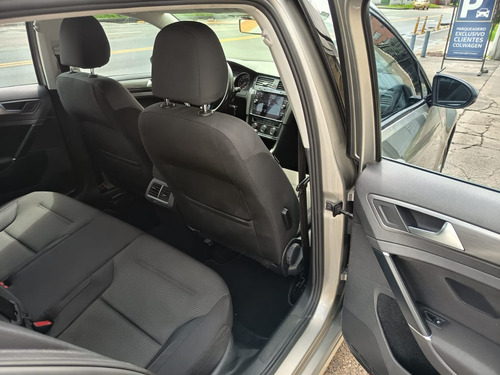 Volkswagen Golf 1.6 Comfortline