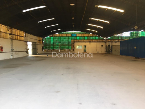 Imagen 13 de 30 de Depósito Galpón En Venta O Permuta Ubicado En Luján, G.b.a. Zona Oeste