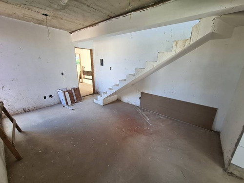 Cobertura Com 2 Quartos Para Comprar No Santa Branca Em Belo Horizonte/mg - 16284