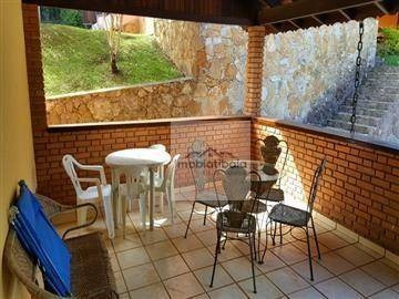 Imagem 13 de 29 de Chácara Com 5 Dormitórios À Venda, 8000 M² Por R$ 1.500.000,00 - Portão - Atibaia/sp - Ch0006