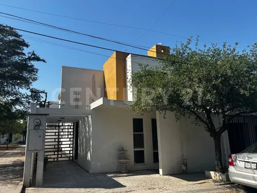 Casa En Venta En Venta En Col. Villas Mirasur Sector Antares