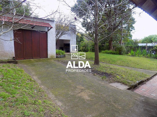 Casa Playa Grande Maldonado 5 Dorms Venta Ca101410
