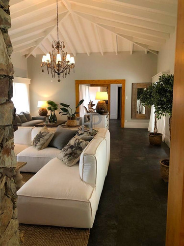 Imagen 6 de 13 de Casa En Venta Punta Del Este 4 Dorm, 10000 M2 #1771