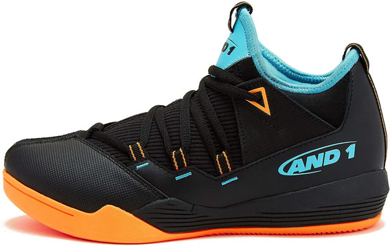 Tenis And1 | MercadoLibre 📦