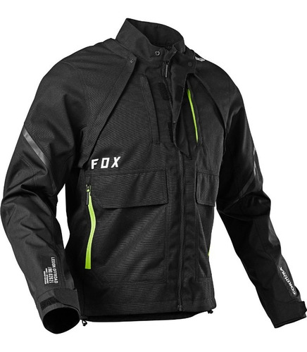 Imagen 1 de 6 de Campera Fox Legion #25785-001