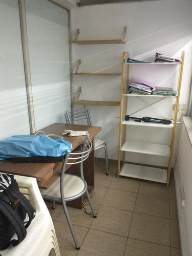 Imagen 13 de 14 de Oficina/departamento En Planta Alta Uso Comercial. Inmejorable Ubicación