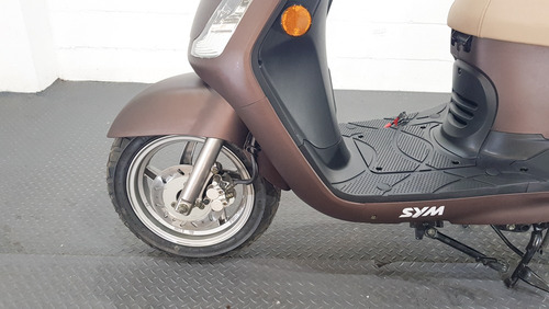 Imagen 19 de 20 de Sym Fiddle 150 2023 0km Scooter 150