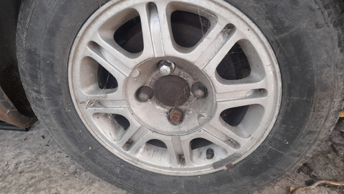 Vendo 405 Por Partes